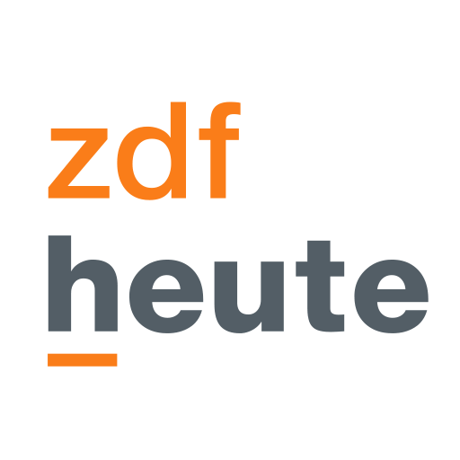 ZDFheute logo