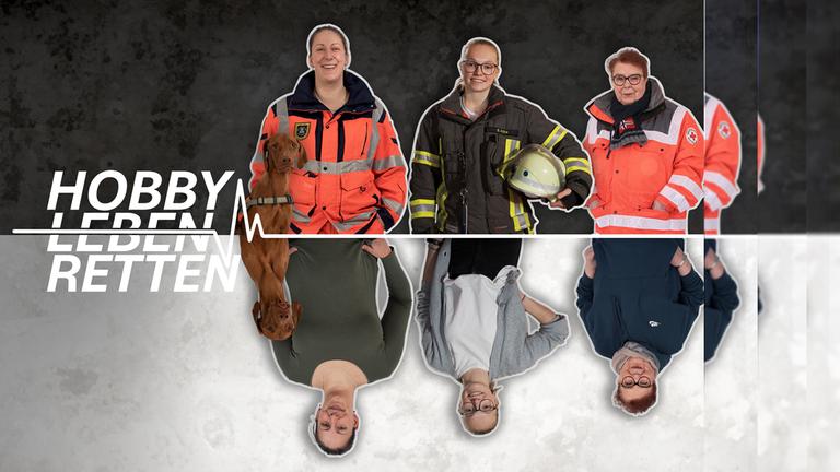 Reallife - Hobby Leben Retten