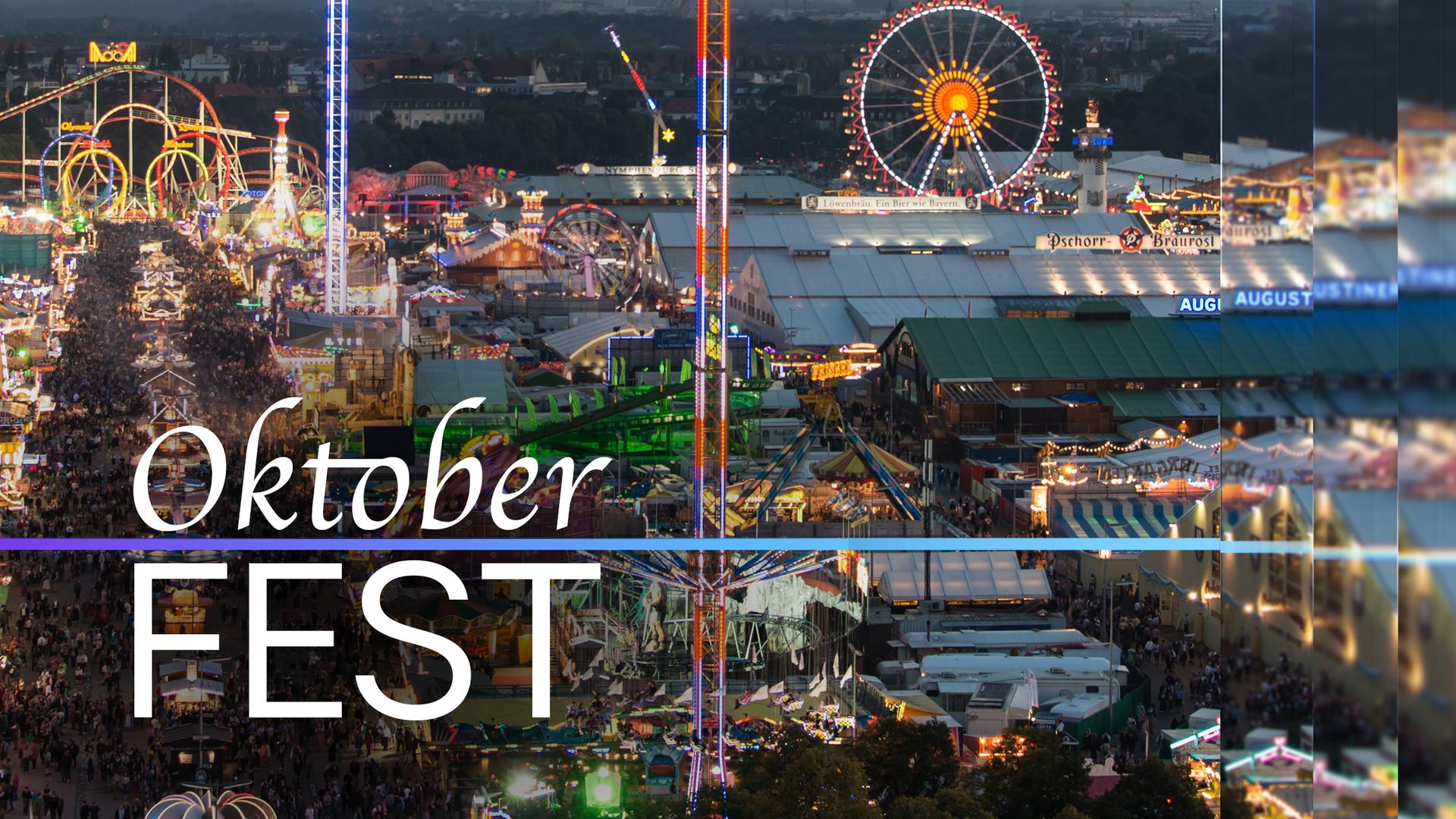 Oktoberfest - Reallife Doku