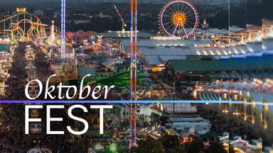 Oktoberfest - Reallife Doku