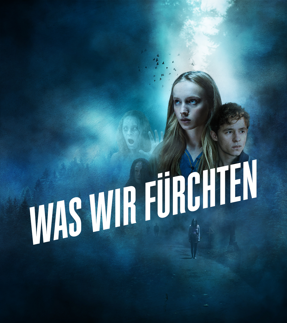ZDFneo - Was wir fürchten
