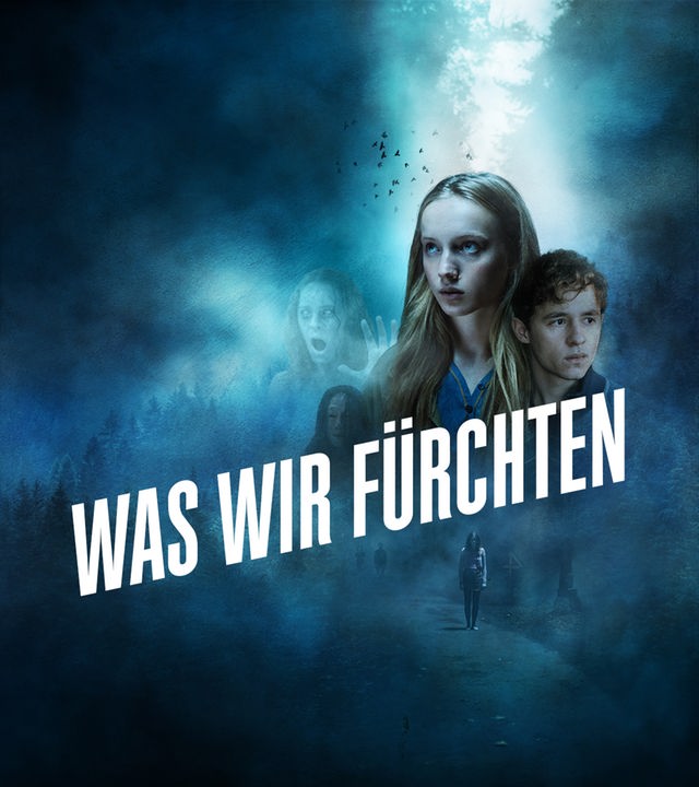 ZDFneo - Was wir fürchten