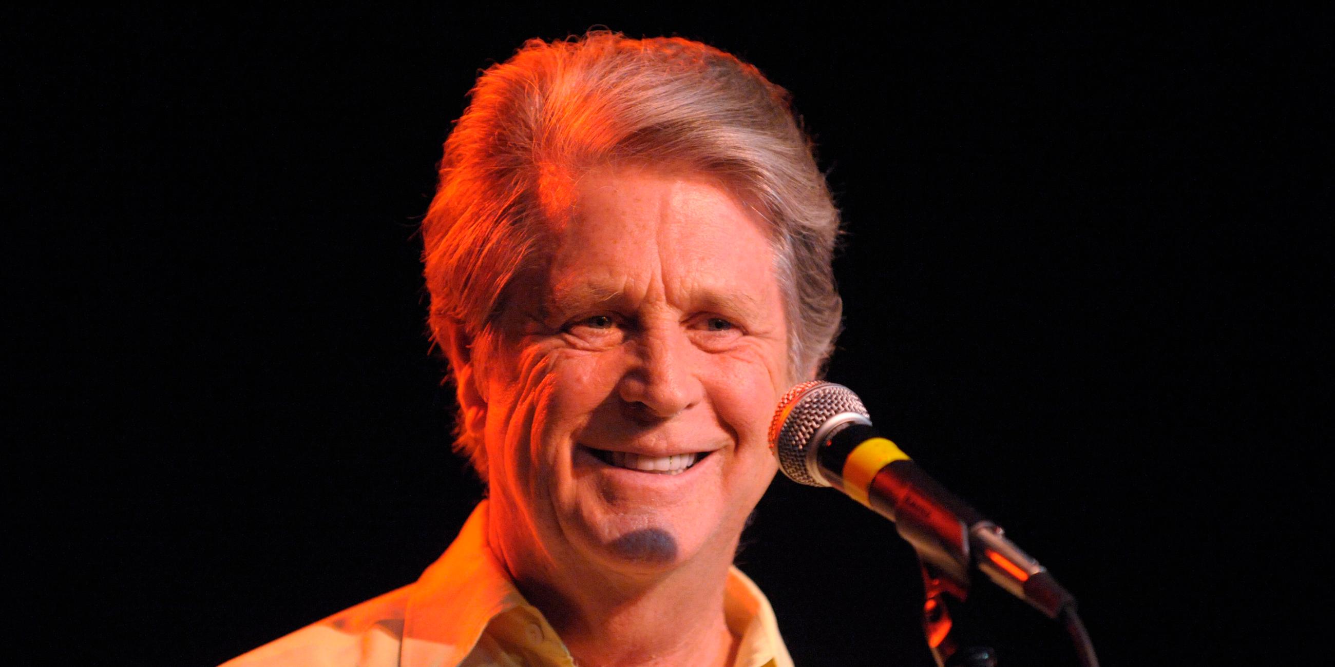 Wilson, Brian - 2008