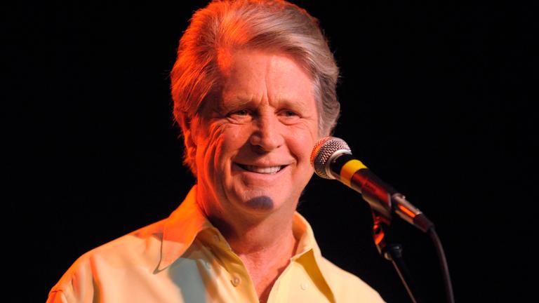 Wilson, Brian - 2008