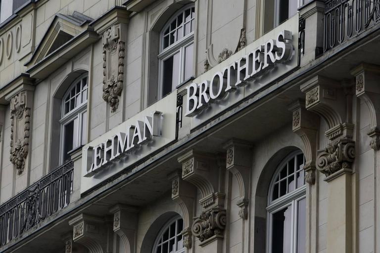 Die Finanzkrise