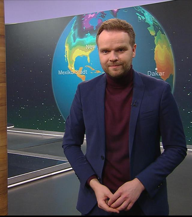 Benjamin Stöwe
