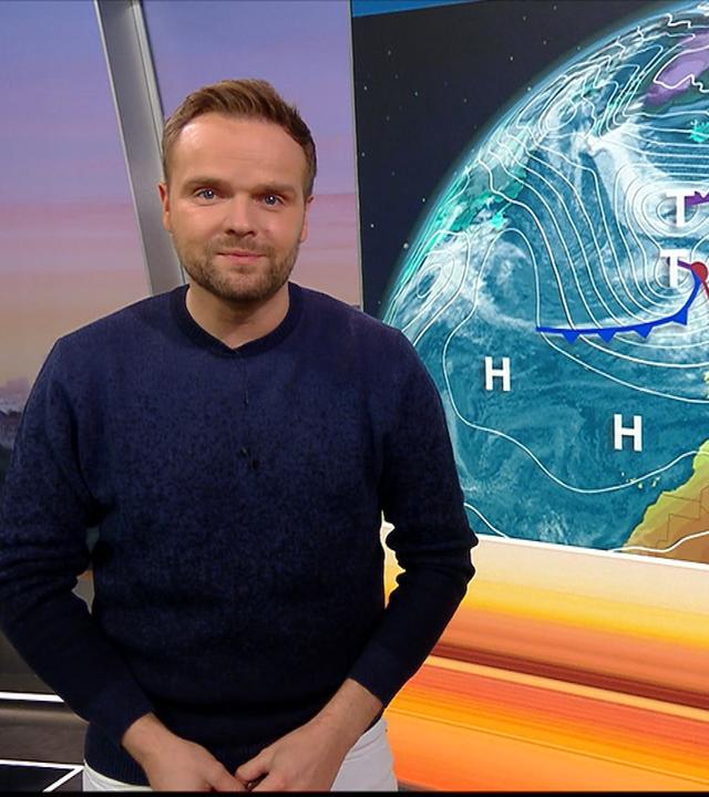 Benjamin Stöwe