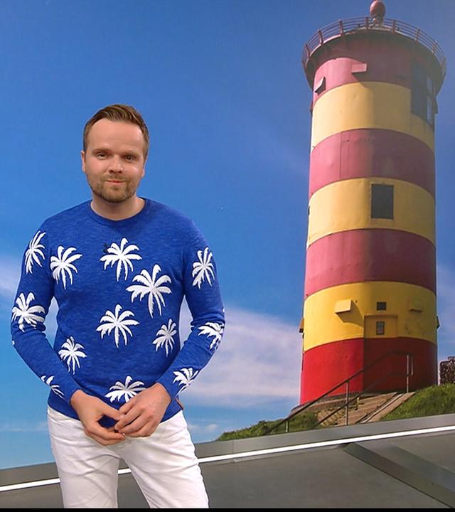 Benjamin Stöwe
