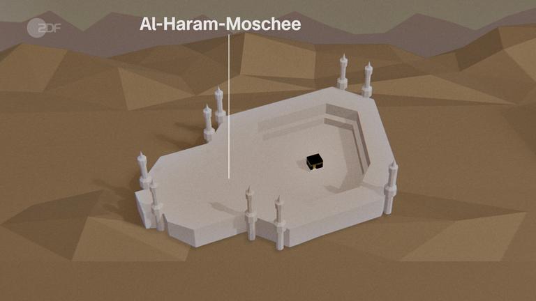 große Moschee