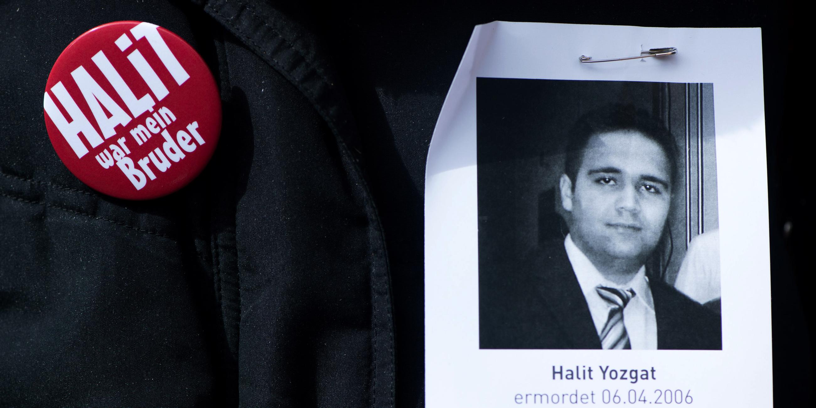 Halit Yozgat