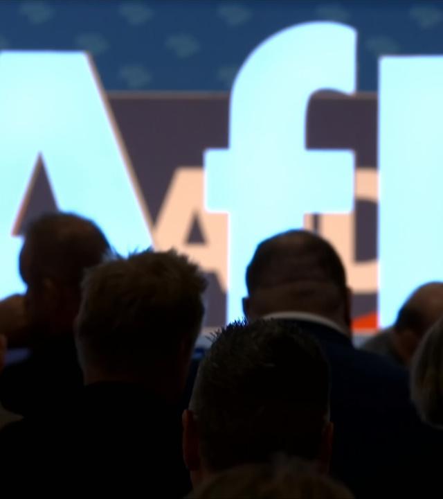 Urteil: Ist die AfD rechtsextrem?