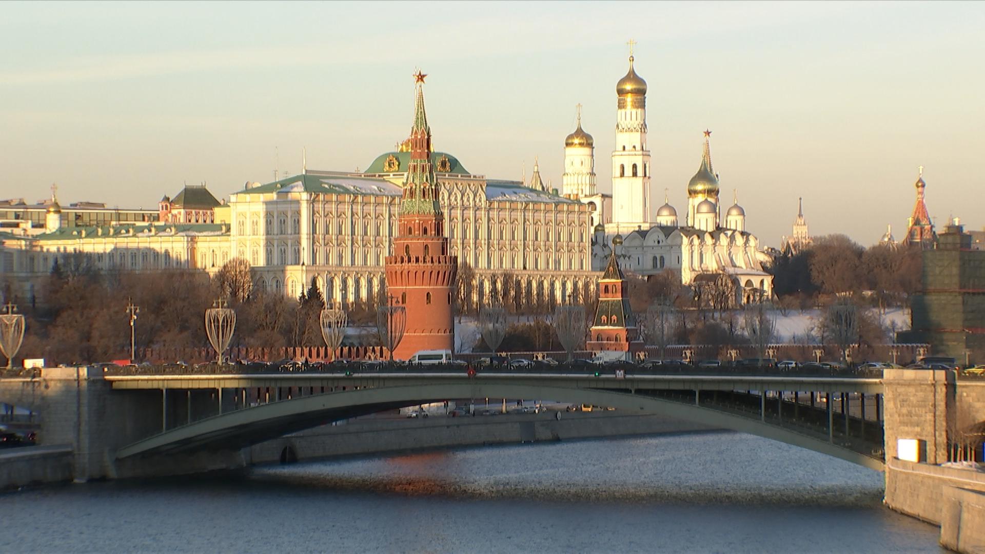 Russland: Alltag unter Sanktionen