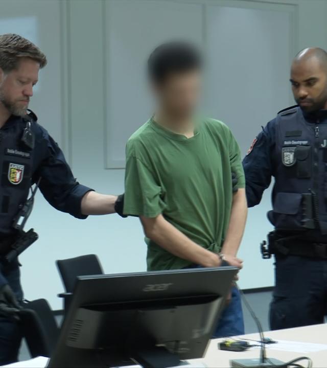 Brokstedt: Urteil erwartet