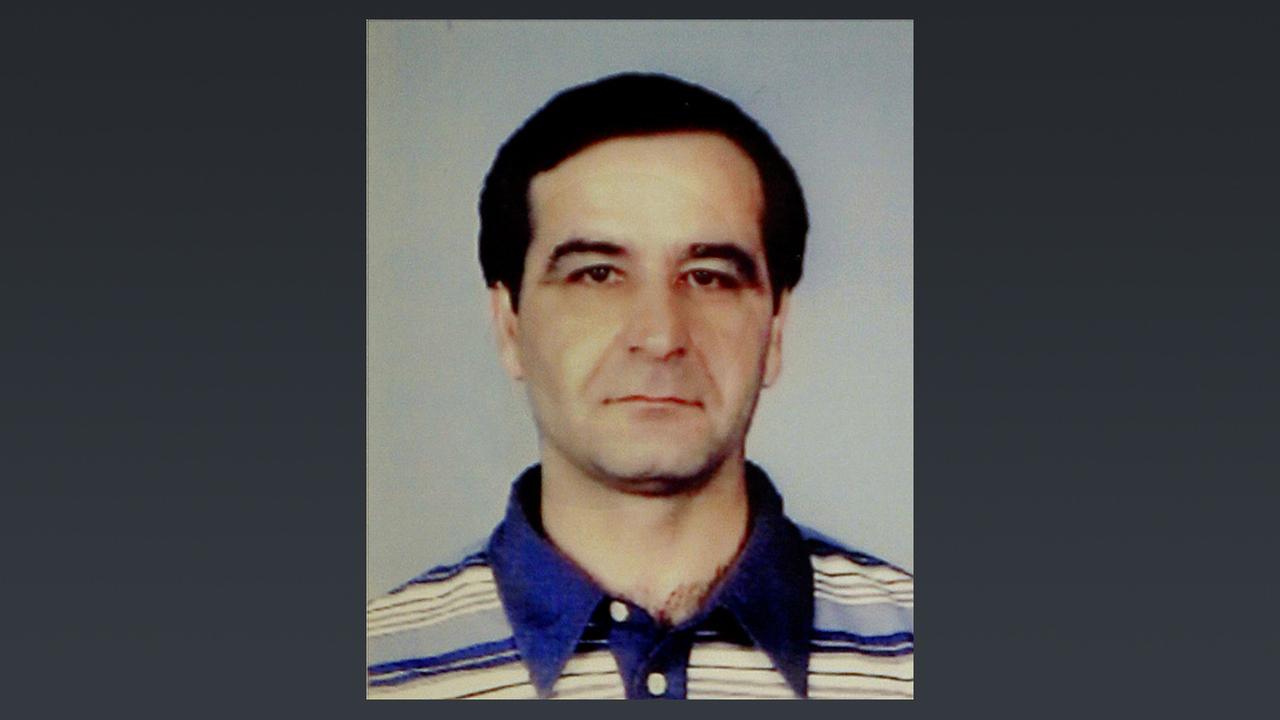 Mehmet Kubasik