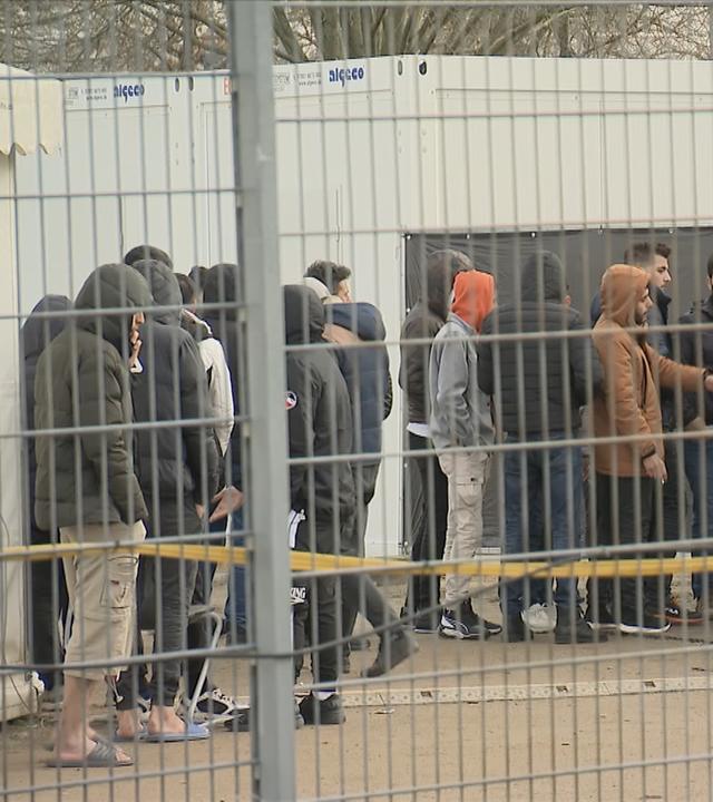 Migration: Kommunen am Limit