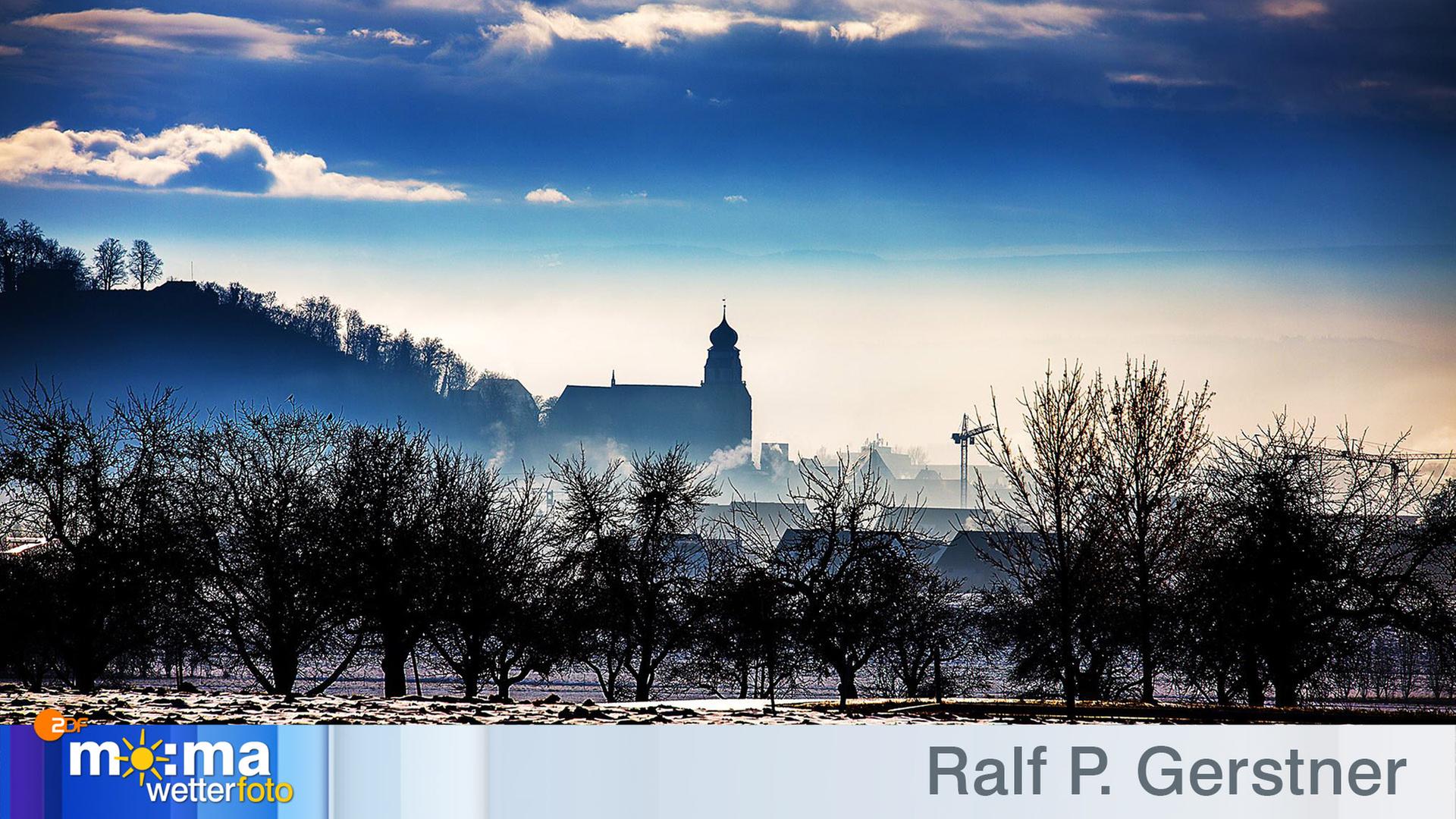Gewinnerfoto vom 15. Februar 2019