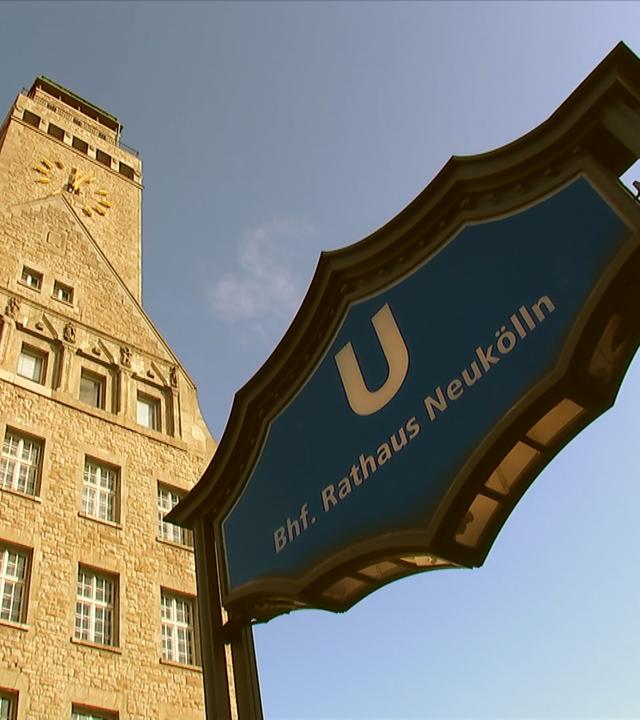Neukölln: Auswirkungen des Nahostkonfliktes
