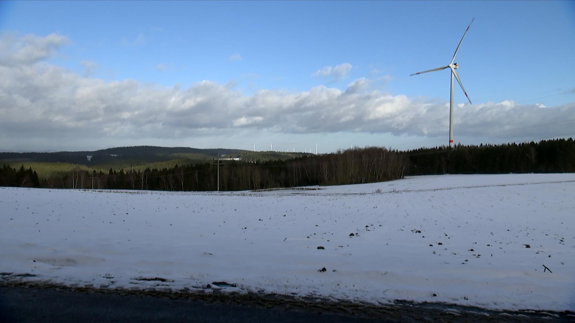 moma Wirtschaft: Energiewende in Wunsiedel