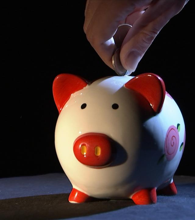 Service: Wie richtig sparen?