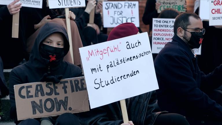 Antisemitismus-Kurse für Studierende