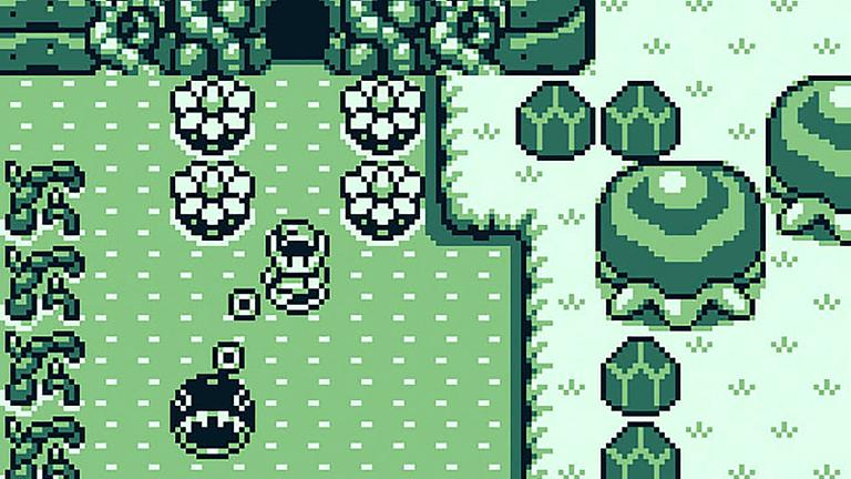 Etwa 200 der ca. 2000 Spiele, die für die Game-Boy-Familie erschienen, sind spielenswert. “The Legend of Zelda: Link’s Awakening” gehört ganz sicher dazu. 