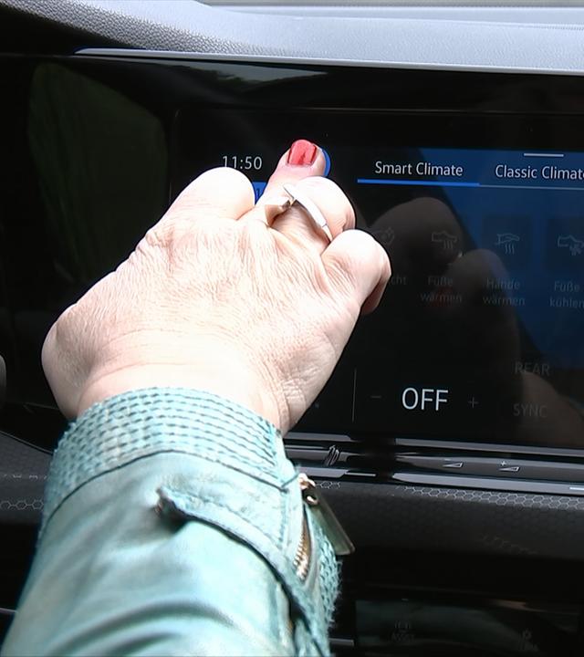 Service: Tücken moderner Autos