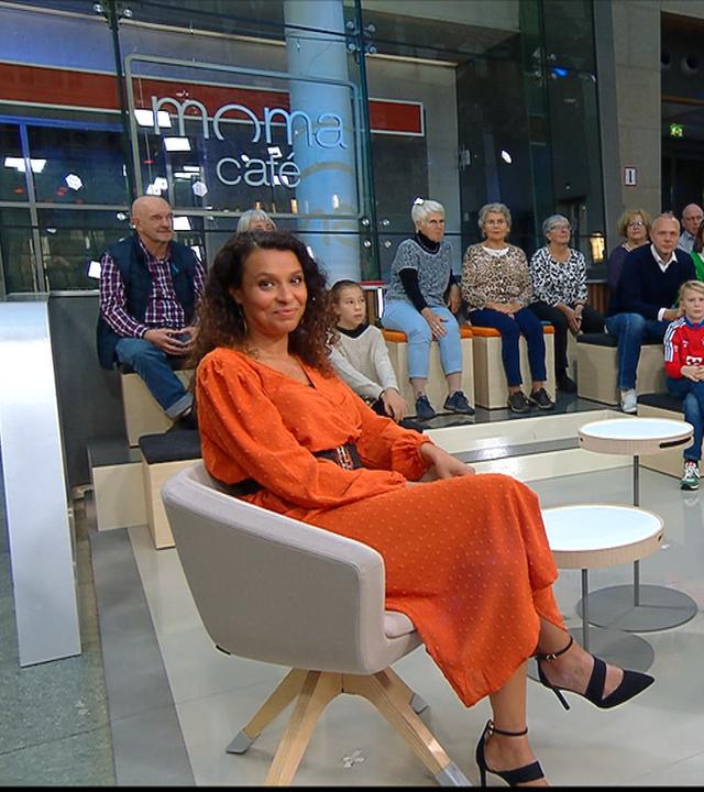 Filmtipp mit Anna-Rebekka Helmy