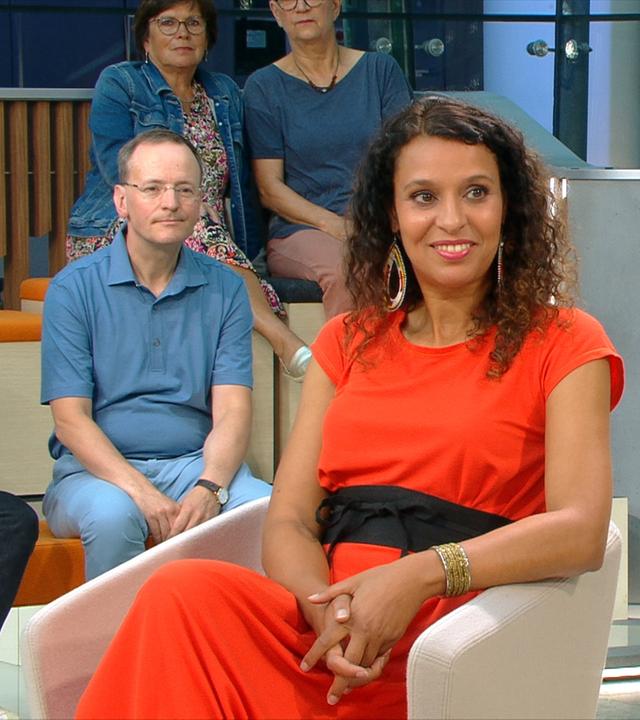 Mediathektipp mit Anna-Rebekka Helmy