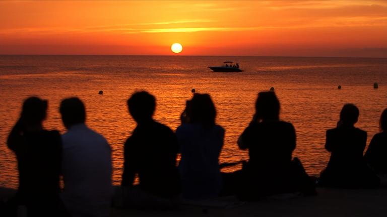 Ibiza - Für Einheimische viel zu teuer