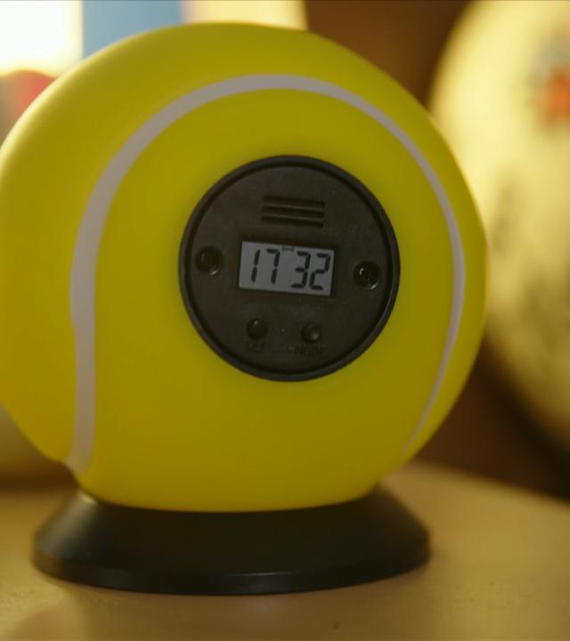 Service: Wecker für Morgenmuffel