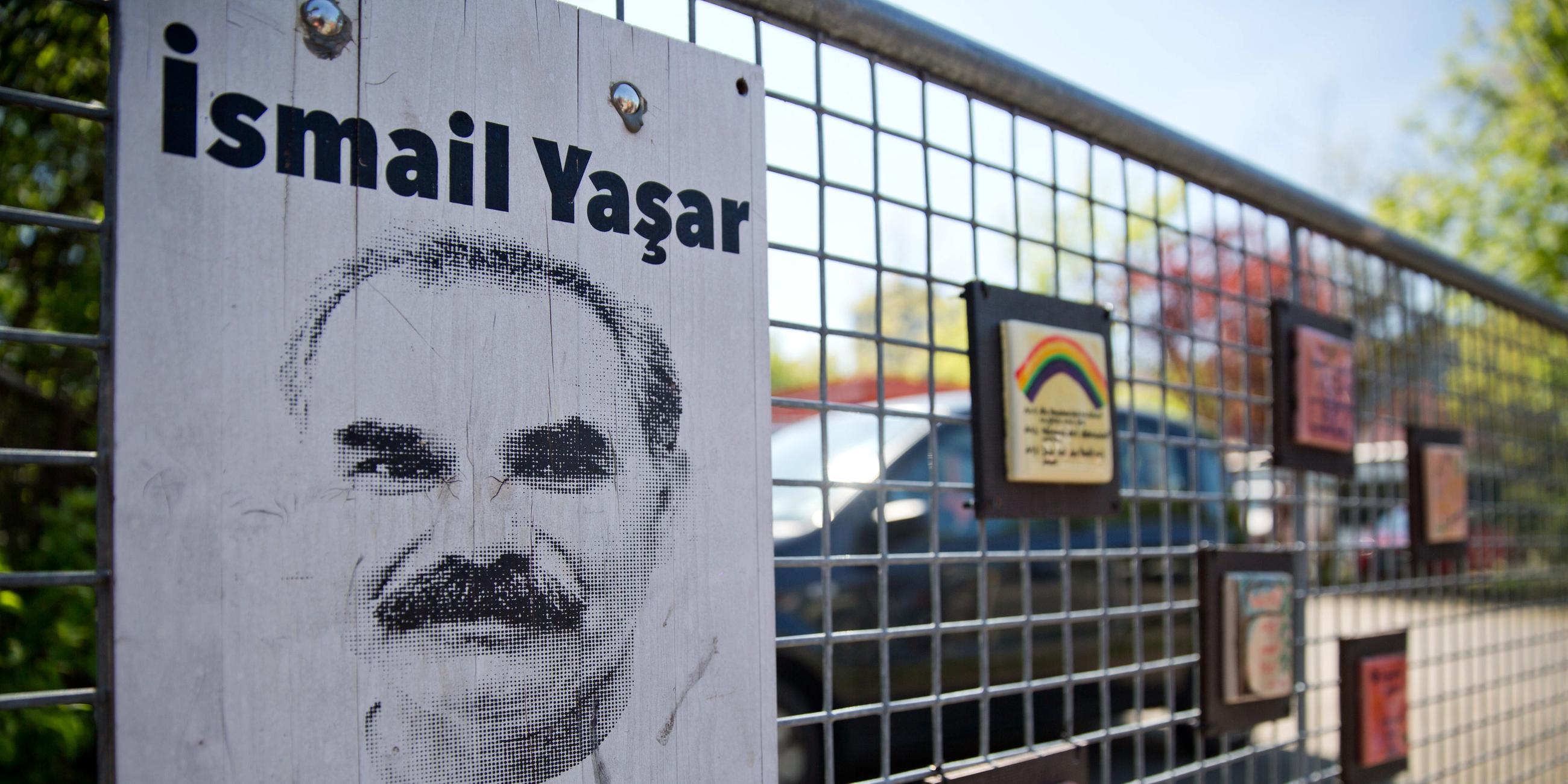 Ismail Yasar