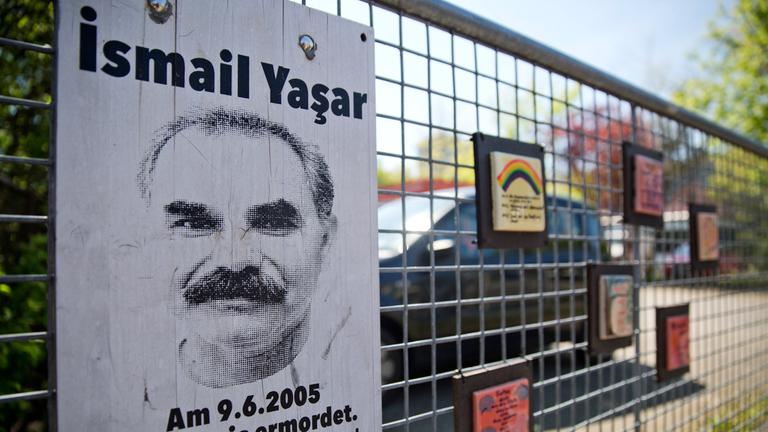 Ismail Yasar