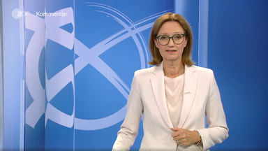 Kommentar Schausten zur Landtagswahl Sachsen-Anhalt 06.09.26