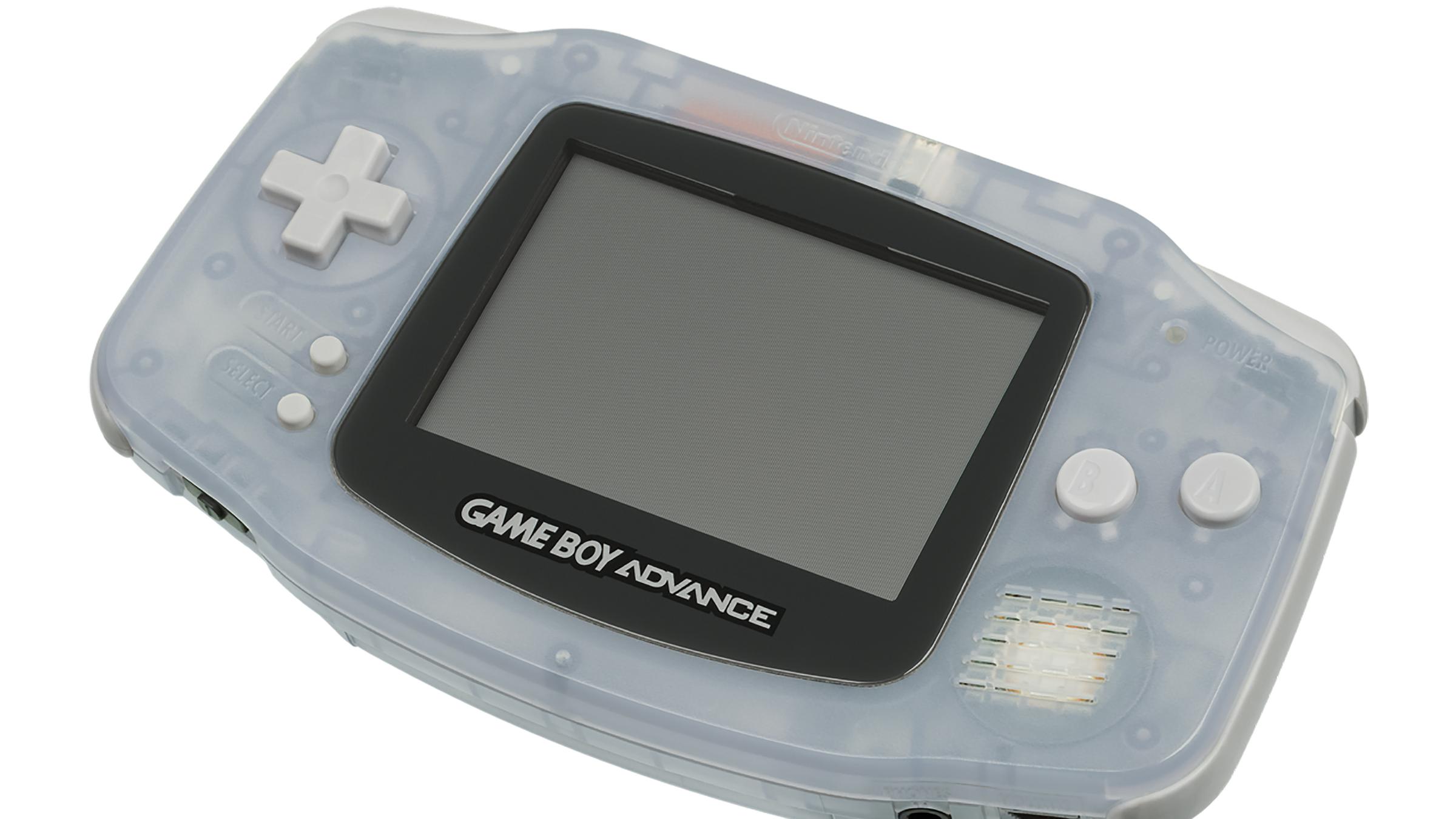 Nintendo ließ sich mit den Nachfolger eine gefühlte Ewigkeit Zeit: Erst nach 12 Jahren kam der Game Boy Advance in die Länden. 