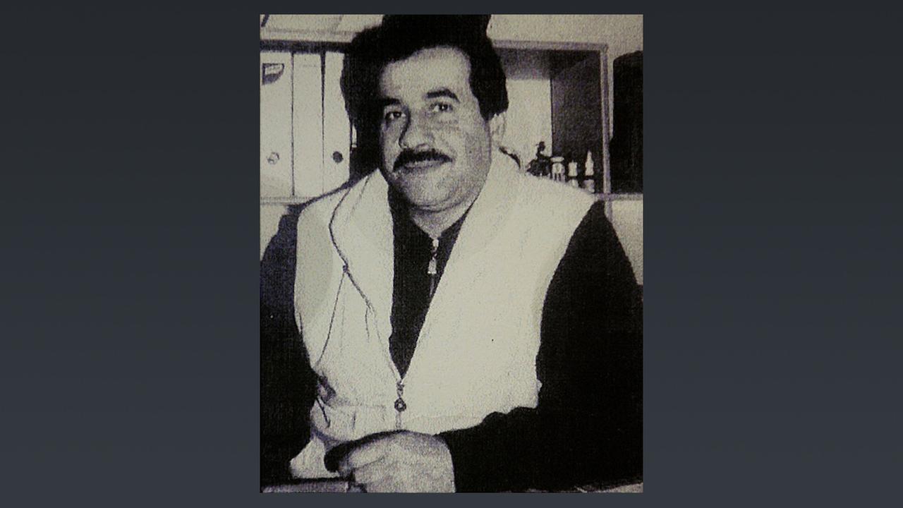 Habil Kilic