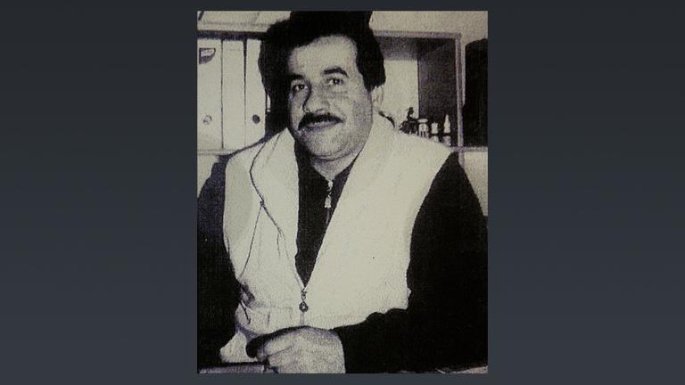 Habil Kilic