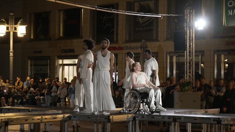 Weimar: Kultursommer in Thüringen