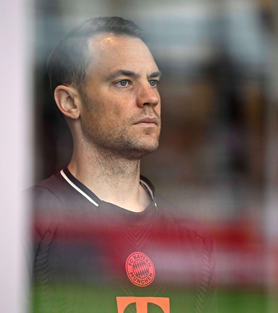 DFB: Manuel Neuer 