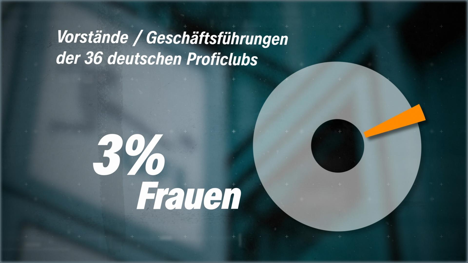 Managerinnen im Profifußball