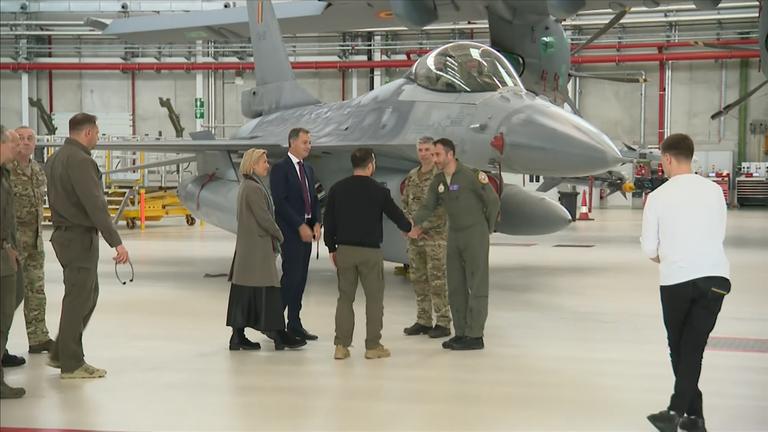 Waffen für die Ukraine