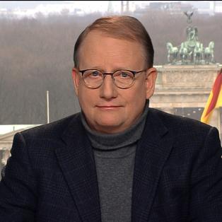 Frank Buchwald