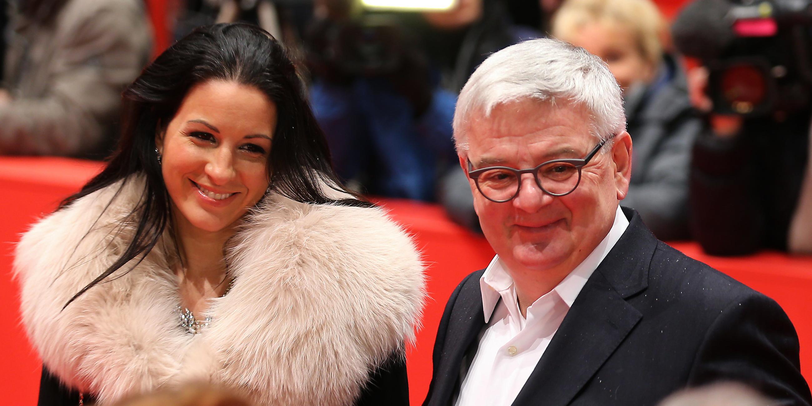 Joschka Fischer