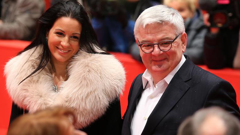 Joschka Fischer