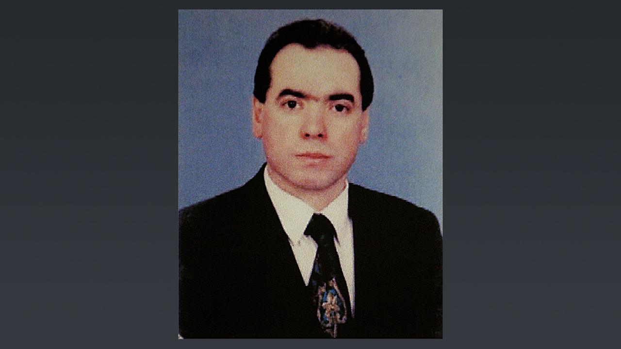 Abdurrahim Özudogru