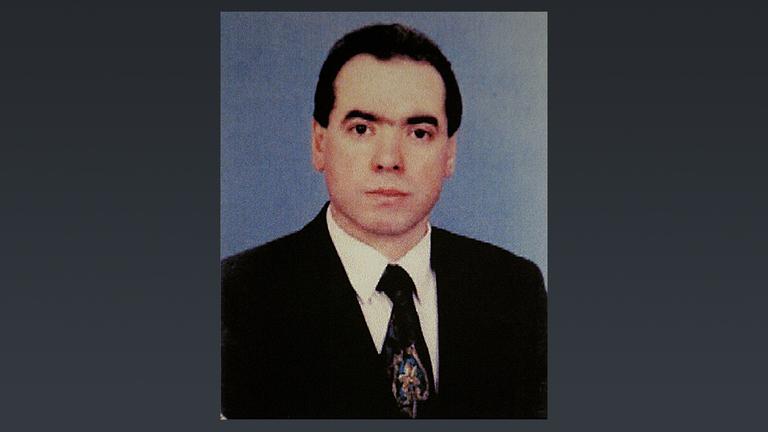Abdurrahim Özudogru