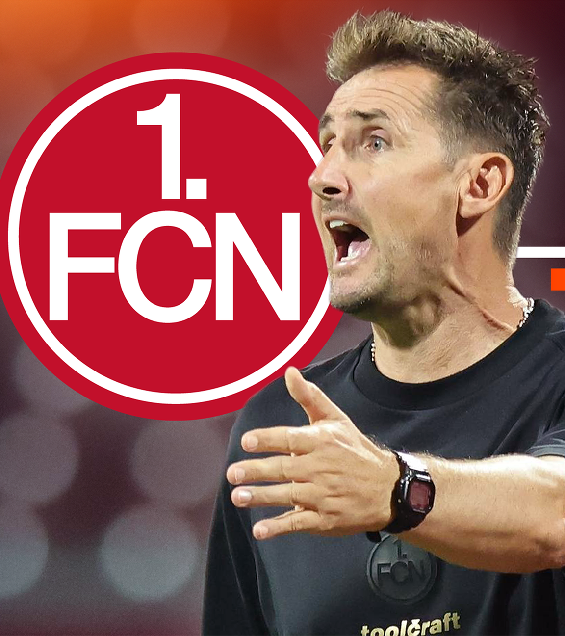Miroslav Klose