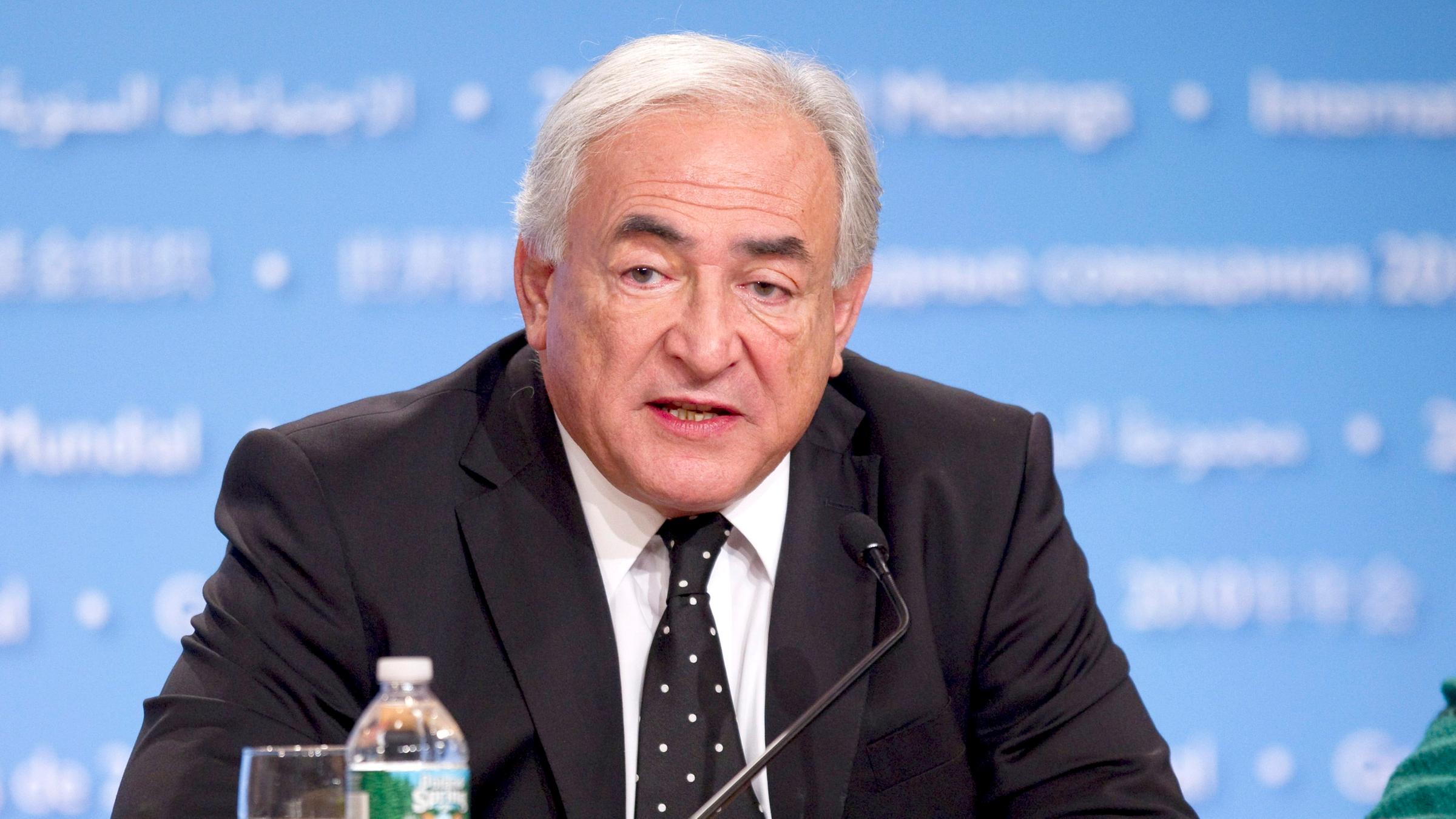 strauss-kahn, dominique - 2010