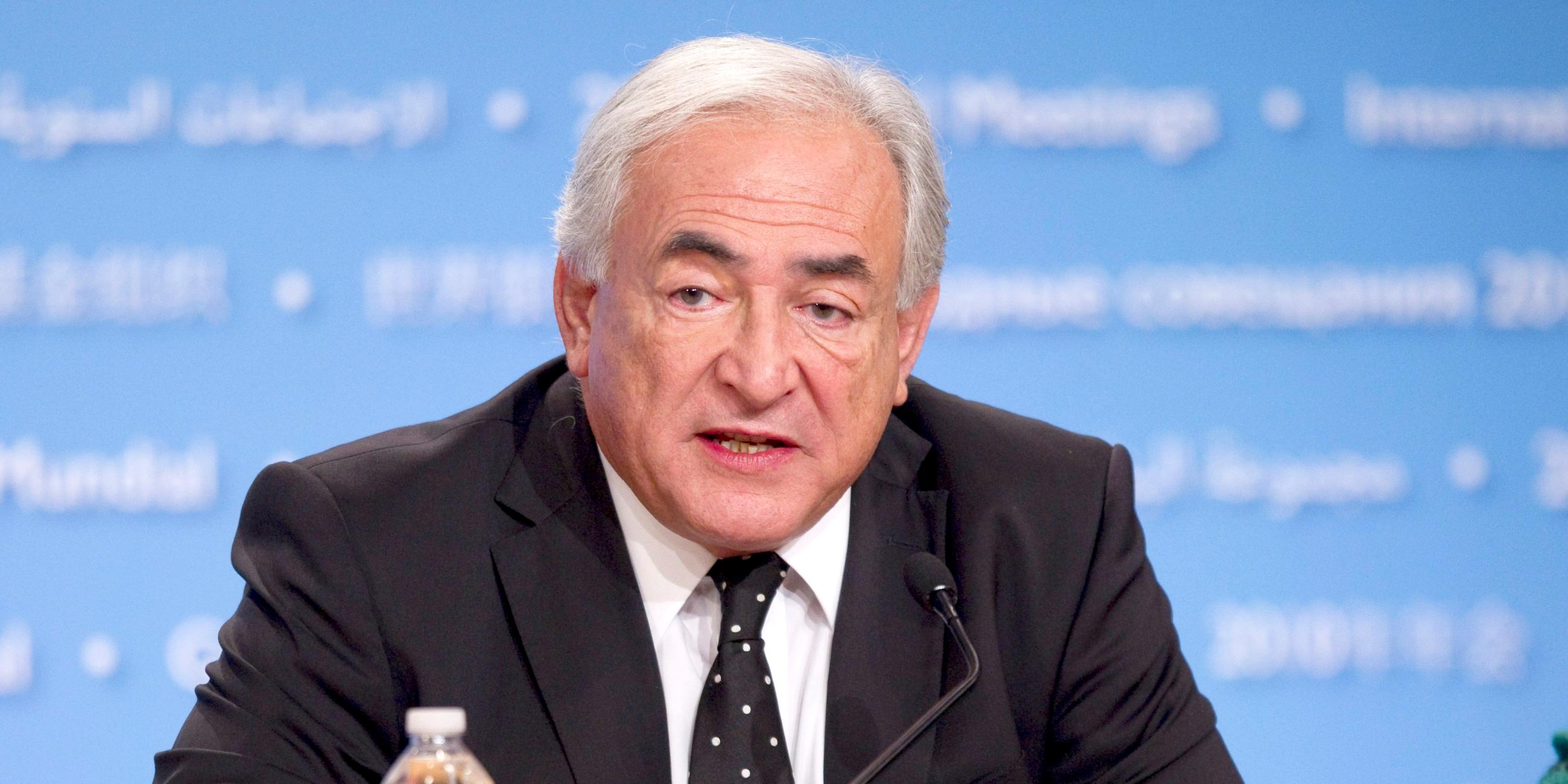 strauss-kahn, dominique - 2010
