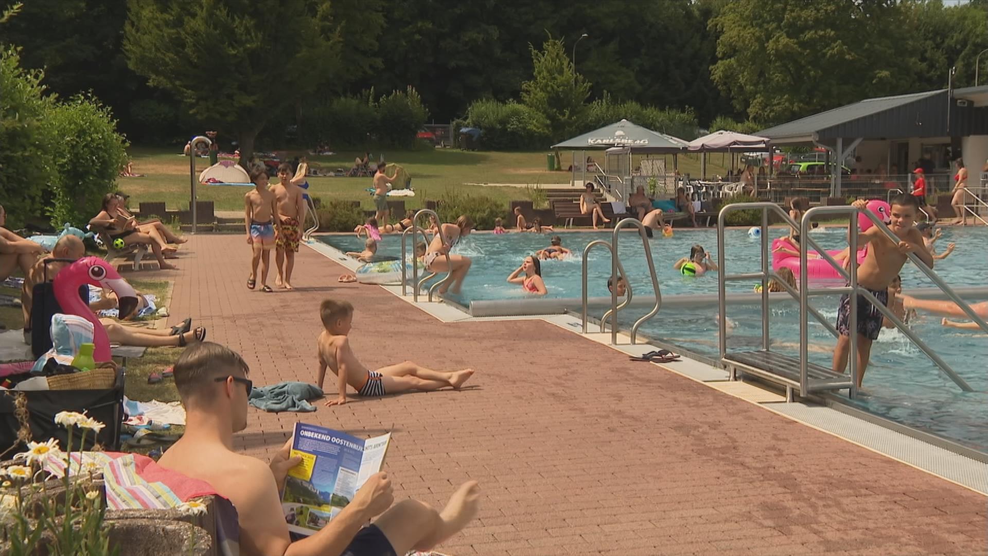 10 Cent Freibad