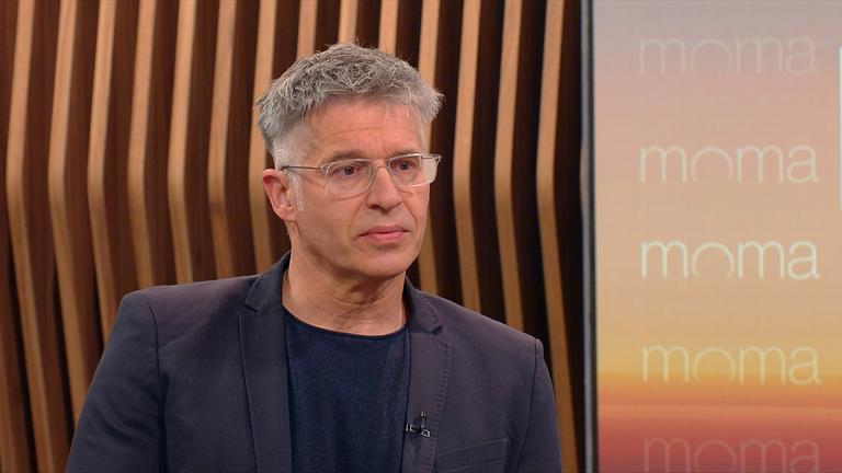 Bernhard Rohleder, Hauptgeschäftsführer vom Branchenverband BITKOM